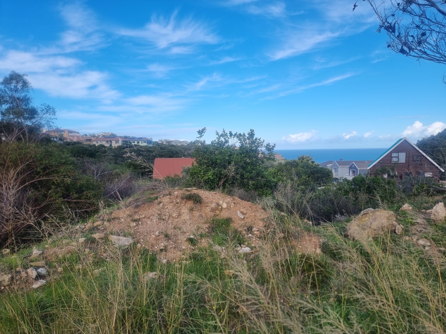 0 Bedroom Property for Sale in Dana Bay Western Cape